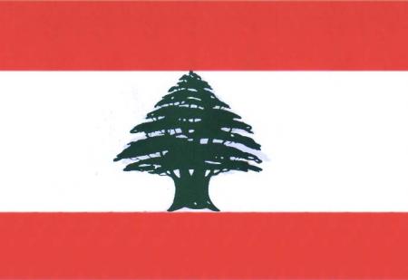 Lebanon Flag